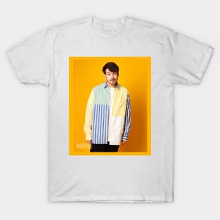 rex orange county new look T-Shirt